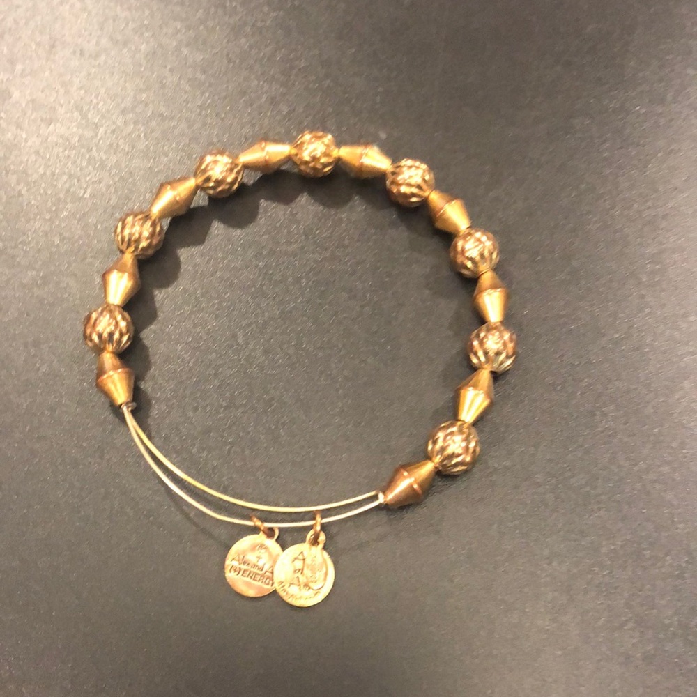 Alex + Ani bracelet